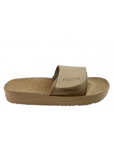 Maseur Unisex Gentle Massage Comfortable Slide Sandals Comparez plus de prix