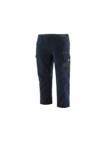 Caterpillar Mens Comfortable Elite Operator Work Pants Amélioration de cerveau avec