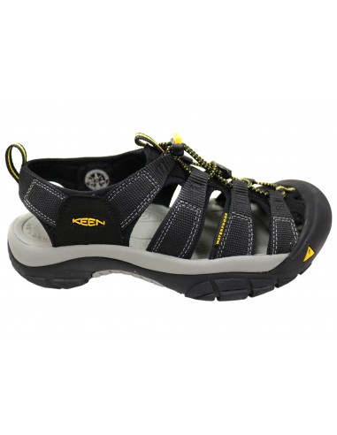 Keen Newport H2 Mens Comfortable Wide Fit Sandals pas chere