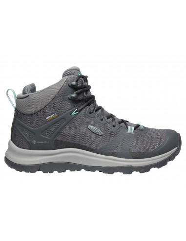 Keen Womens Terradora II Mid Waterproof Comfortable Hiking Boots Venez découvrir notre 