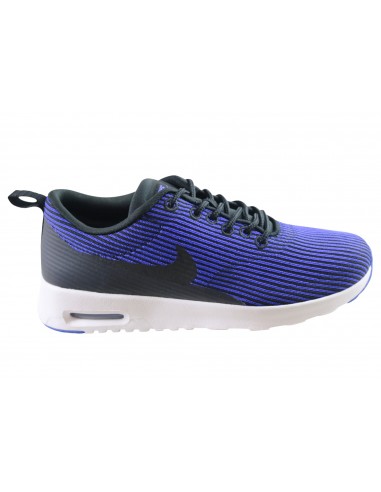 Nike Womens AirMax KJCRD Comfortable Lace Up Shoes pas cher