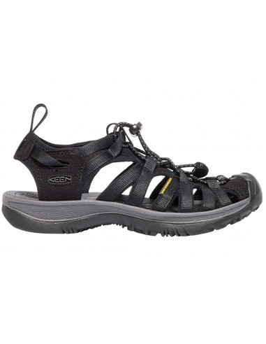 Keen Whisper Womens Comfortable Outdoor Sandals Les magasins à Paris