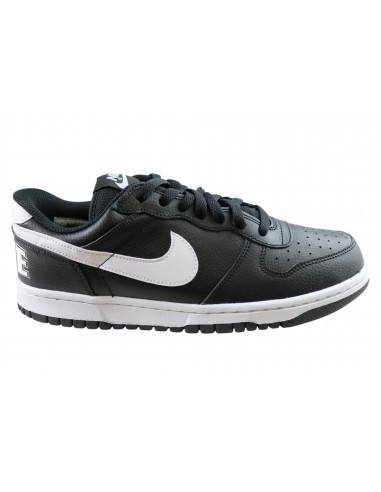 Nike Mens Big Nike Low Comfortable Lace Up Shoes Les êtres humains sont 