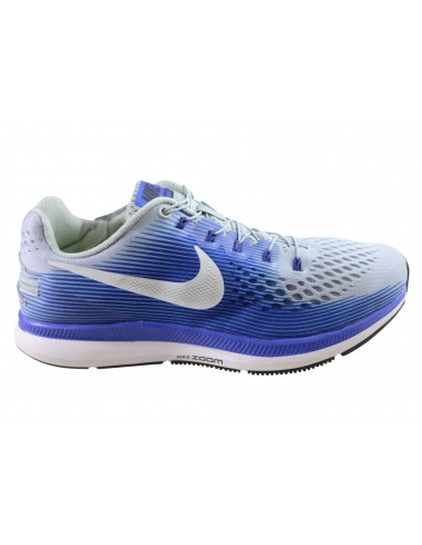 Nike Mens Air Zoom Pegasus 34 FlyEase Comfortable Shoes Economisez 