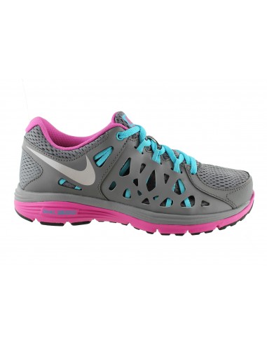 Nike Dual Fusion Run 2 Womens Sport Shoes plus qu'un jeu 