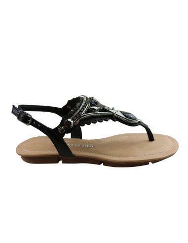 Bottero Caymen Womens Comfortable Leather Sandals Made In Brazil Découvrez la collection