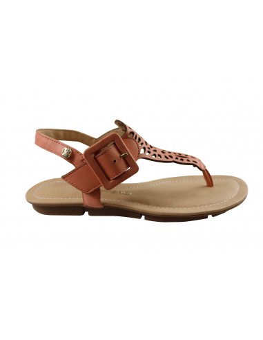 Bottero Georgia Womens Comfortable Leather Sandals Made In Brazil Toutes les collections ici