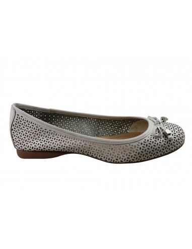 Bottero Paloma Womens Comfortable Leather Flats Made In Brazil store