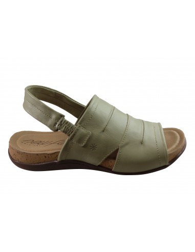 New Face Habour Womens Comfortable Leather Sandals Made In Brazil la livraison gratuite