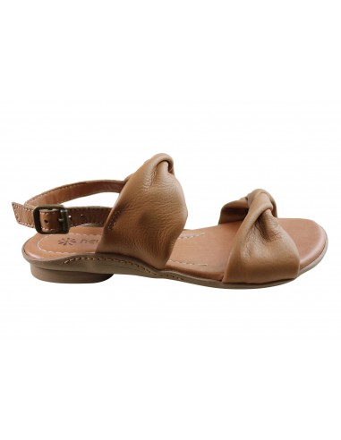 New Face Auckland Womens Comfortable Leather Sandals Made In Brazil Jusqu'à 80% De Réduction