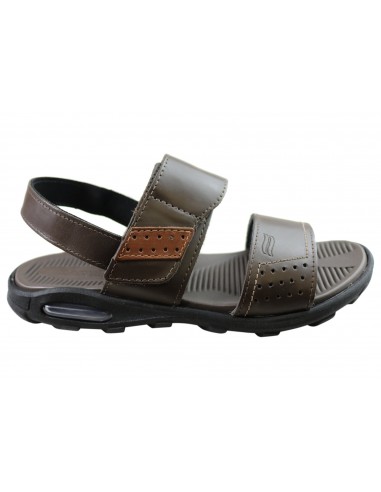 Itapua Pauly Mens Leather Comfortable Sandals Made In Brazil sur le site 