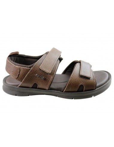 Itapua Bob Mens Leather Comfortable Sandals Made In Brazil sur le site 