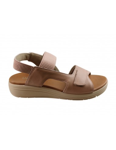 Usaflex Toka Womens Comfortable Leather Sandals Made In Brazil l'achat 