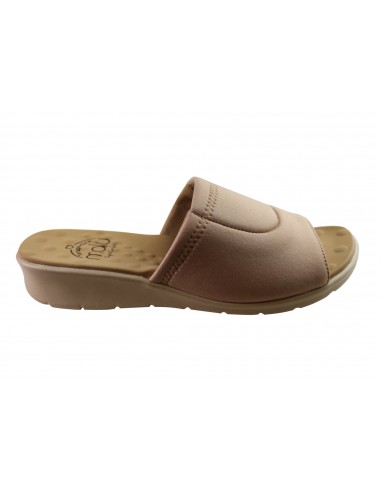 Malu Supercomfort Addilyn Womens Comfort Slides Sandals Made In Brazil Par le système avancé 