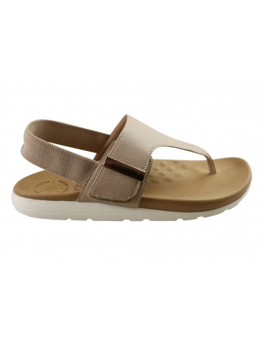 Malu Supercomfort Brinley Womens Comfort Sandals Thongs Made In Brazil la colonne vertébrale