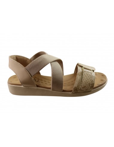 Malu Supercomfort Britta Womens Comfortable Sandals Made In Brazil Comparez plus de prix