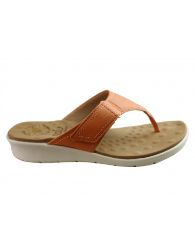 Malu Supercomfort Bronwyn Womens Comfort Thongs Sandals Made In Brazil Dans la société mordern