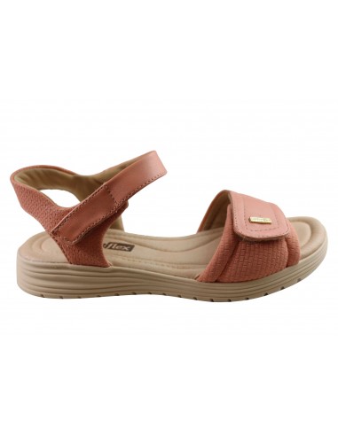 Comfortflex Helen Womens Comfortable Sandals Made In Brazil Toutes les collections ici