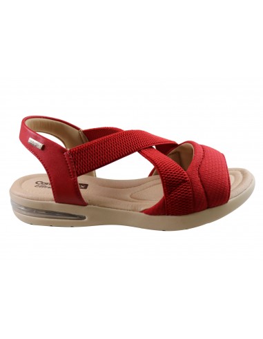 Comfortflex Janice Womens Comfortable Sandals Made In Brazil du meilleur 