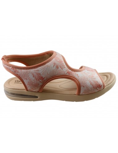 Comfortflex Relax Womens Comfortable Sandals Made In Brazil Jusqu'à 80% De Réduction