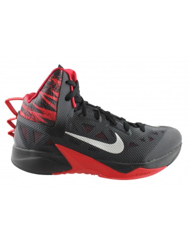 Nike Zoom Hyperfuse 2013 Mens Basketball/Casual High Top Shoes de votre