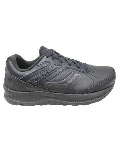 Saucony Womens Echelon Walker 3 Cushioned Comfortable Wide Fit Shoes Les magasins à Paris et en Île-de-France