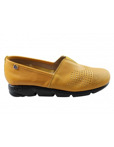 Flex & Go Ambrozia Womens Comfortable Leather Shoes Made In Portugal sélection de produits