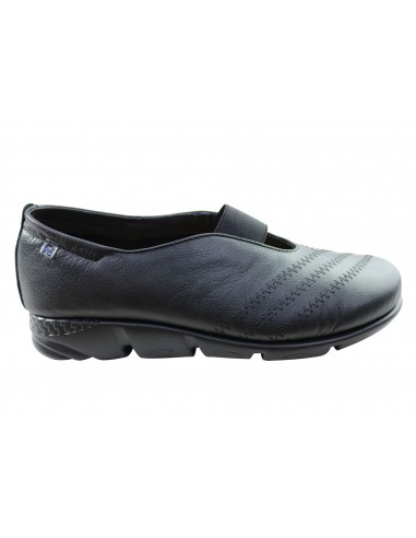 Flex & Go Hope Womens Comfortable Leather Shoes Made In Portugal livraison gratuite