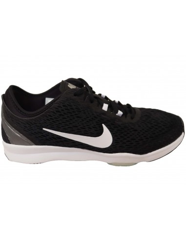 Nike Womens Zoom Fit Comfortable Lace Up Shoes hantent personnes