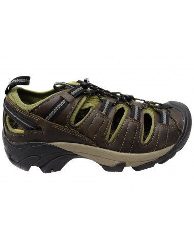 Keen Arroyo II Mens Trail Waterproof Wide Fit Shoes Livraison rapide