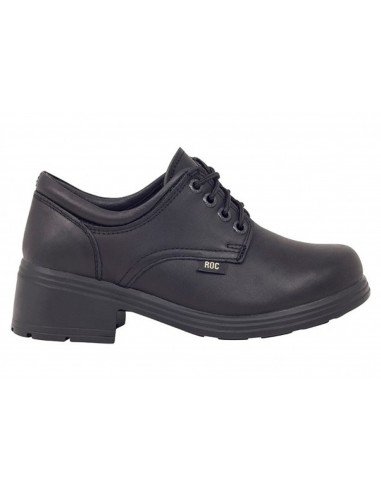 ROC Dakota Older Girls/Ladies School Shoes de la marque