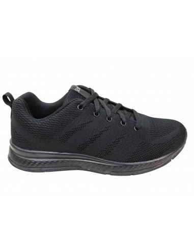 Slatters Boost Mens Comfortable Lace Up Shoes destockage