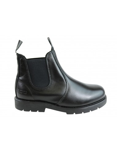 Roc Jumbuk Senior Older Boys/Mens Pull On Leather Boots livraison et retour toujours gratuits