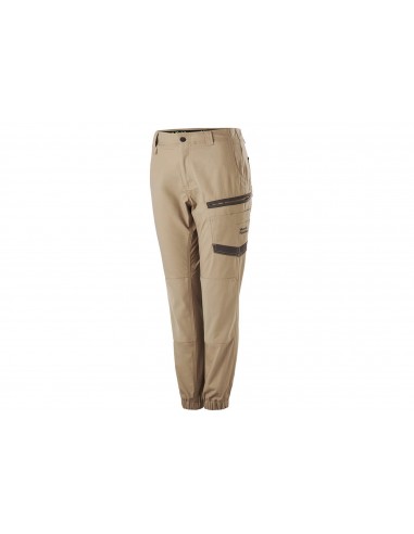 Hard Yakka Raptor Womens Comfortable Raptor Cuff Pants pas cheres