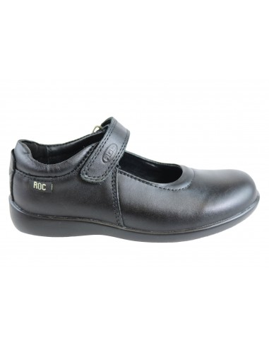 Roc Juliette Junior Girls Comfortable Leather Mary Jane School Shoes Vous souhaitez 