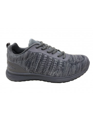 Scholl Orthaheel Elvin Mens Comfortable Supportive Sneakers est présent 