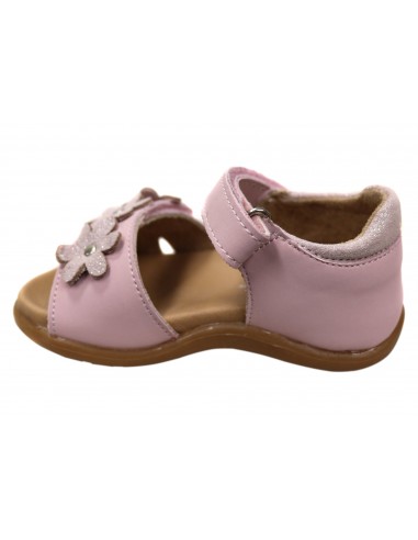 Grosby Azalea Infant Toddler Kids Girls Comfortable Leather Sandals votre restaurant rapide dans 