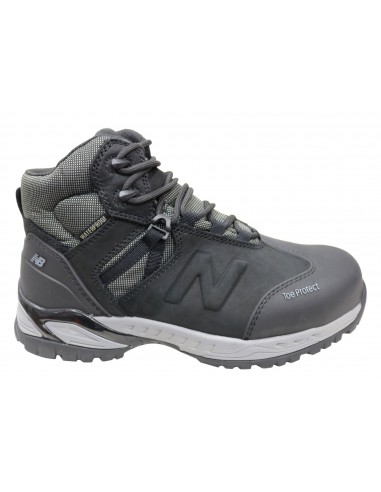 New Balance Allsite Mens Composite Toe 2E Wide Work Boots en ligne des produits 