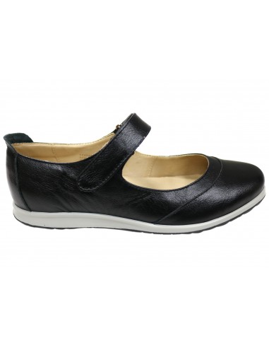 Opananken Trixy Womens Comfortable Brazilian Leather Mary Jane Shoes Comparez et commandez 