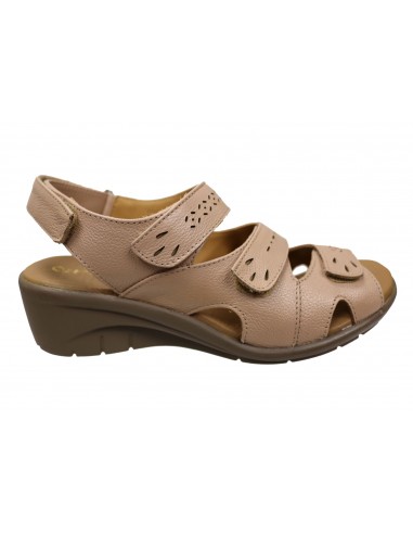 Opananken Katrina Womens Comfortable Brazilian Leather Sandals Jusqu'à 80% De Réduction