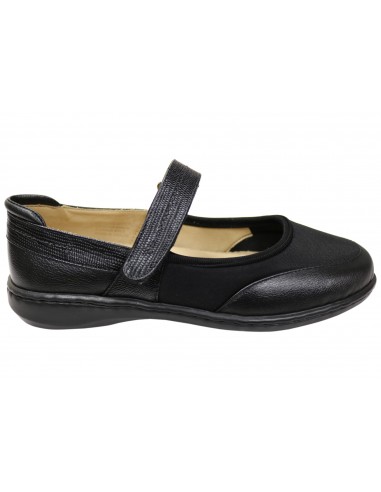 Opananken Eden Womens Comfortable Brazilian Leather Mary Jane Shoes Venez découvrir notre 