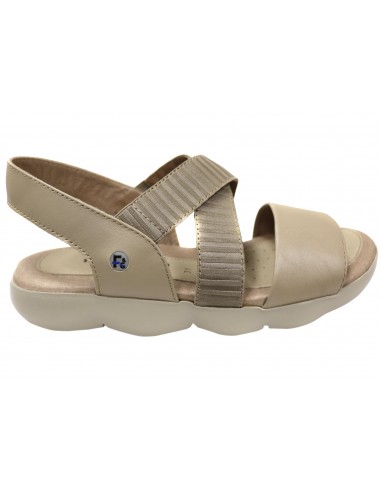 Flex & Go Dory Womens Comfort Leather Sandals Shoes Made In Portugal en ligne