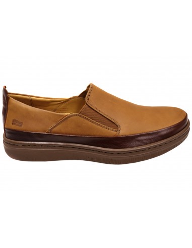 Opananken Paul Mens Comfortable Brazilian Leather Shoes Par le système avancé 