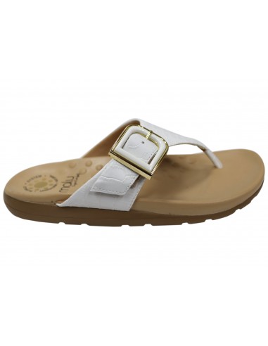 Malu Supercomfort Vaniya Womens Comfort Thongs Sandals Made In Brazil s'inspire de l'anatomie humaine