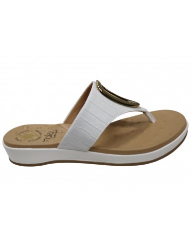 Malu Supercomfort Lucila Womens Comfort Thongs Sandals Made In Brazil la colonne vertébrale