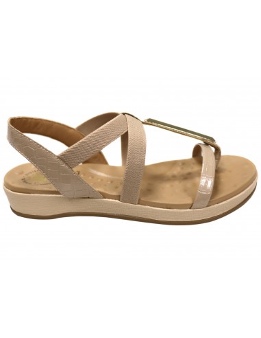 Malu Supercomfort Jodie Womens Comfortable Sandals Made In Brazil Le MVP de beaucoup