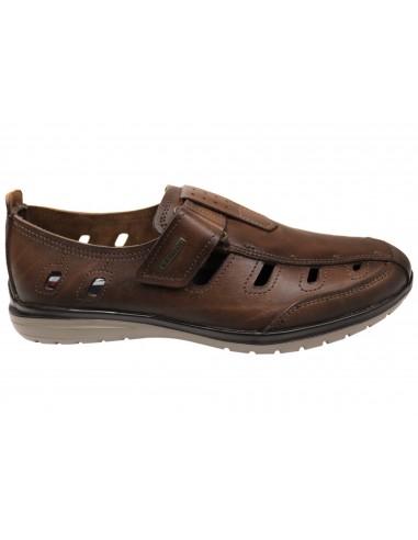 Pegada Ditto Mens Leather Comfortable Shoes Made In Brazil sélection de produits