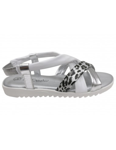 Lola Canales Lilli Womens Comfortable Leather Sandals Made In Spain 50% de réduction en Octobre 2024