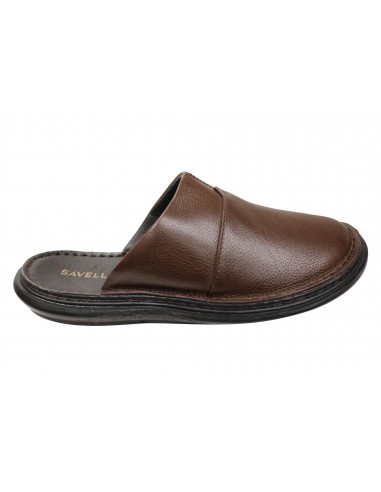 Savelli Matison Mens Comfortable Leather Slip On Shoes Made In Brazil Venez découvrir notre 