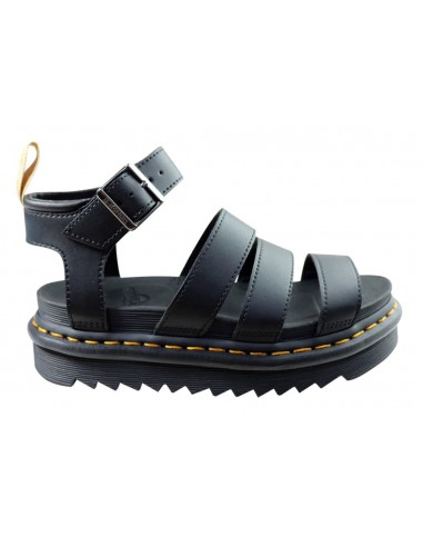 Dr Martens Blaire Hydro Womens Leather Fashion Sandals de technologie